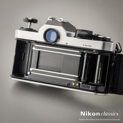 Nikon FM2n (Condition A/A-)