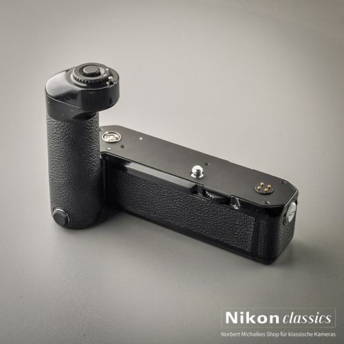 Nikon Motor-Drive MD-12 (Condition A/A-)