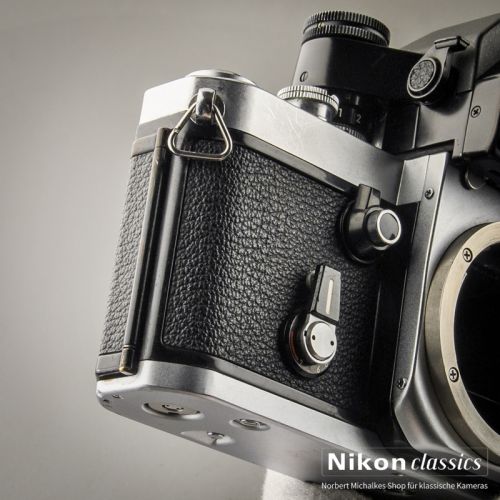Nikon F2S Photomic (Zustand A-)