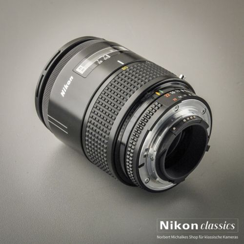 Preview: Nikon AF Zoom-Nikkor 28-85/3,5-4,5 (Zustand A/A-)