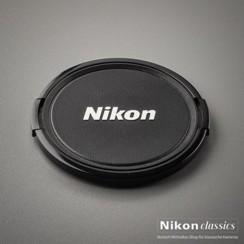 Nikon Objektivdeckel 77mm