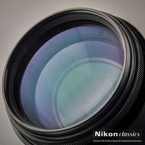 Nikon AF Zoom-Nikkor 70-210/4 (Zustand A-)