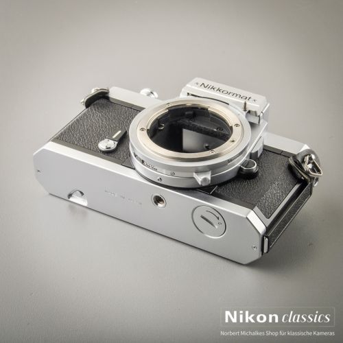 Preview: Nikkormat FT2 (Zustand A)