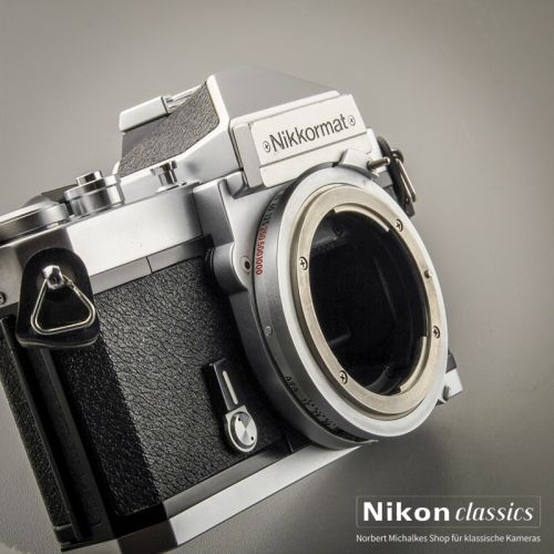 Nikkormat FT2 (Zustand A)