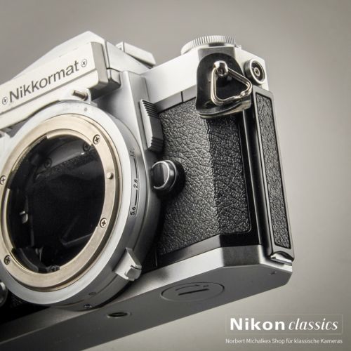 Nikkormat FT2 (Zustand A)