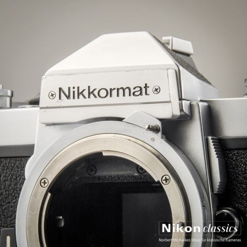 Nikkormat FT2 (Zustand A)