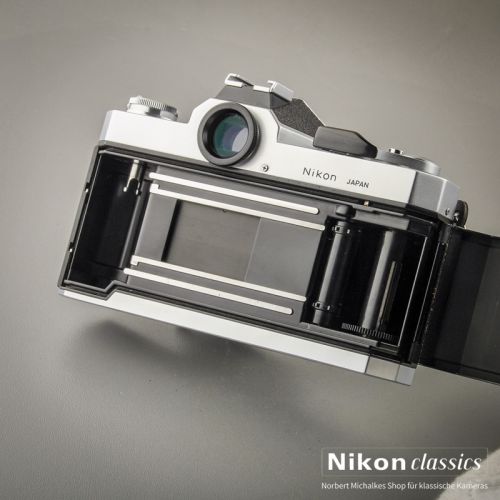 Nikkormat FT2 (Zustand A)