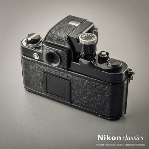 Preview: Nikon F2 Photomic