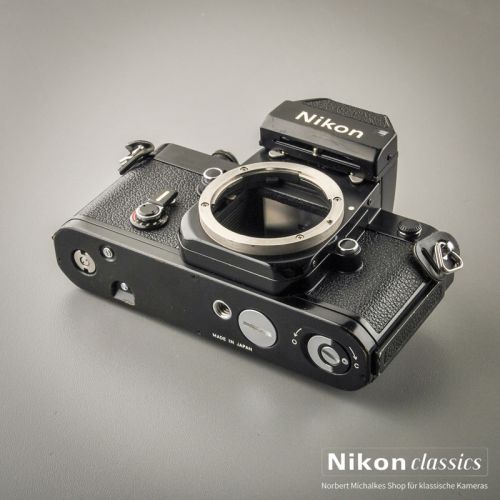 Preview: Nikon F2 Photomic
