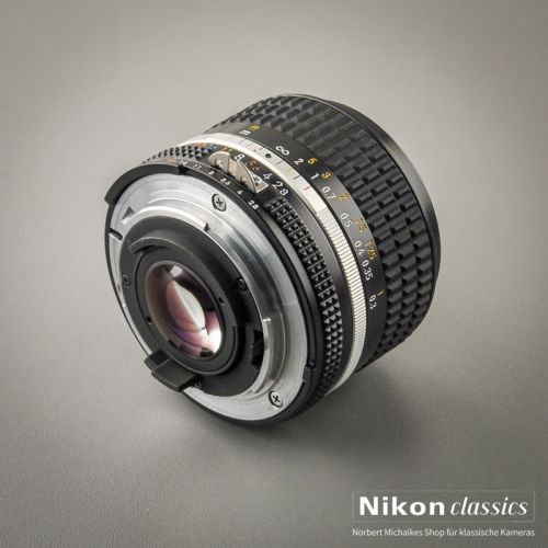 Preview: Nikon Nikkor 24/2,8 AIS (Condition A+)