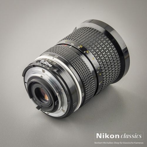 Nikon Zoom-Nikkor 35-70/3,5 AI (Condition A/A-)