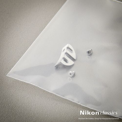 Preview: Nikon "Hasenohren" Blendenkupplung