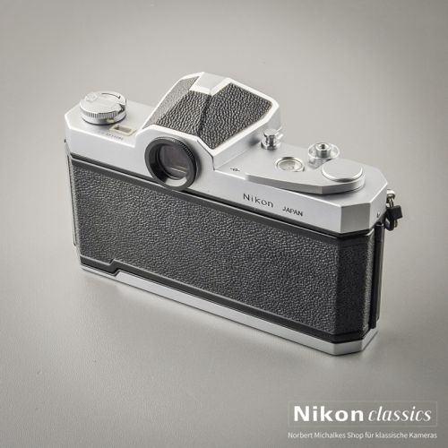 Nikkormat FT (Zustand A)