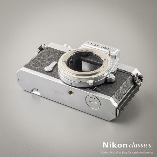 Nikkormat FT (Zustand A)