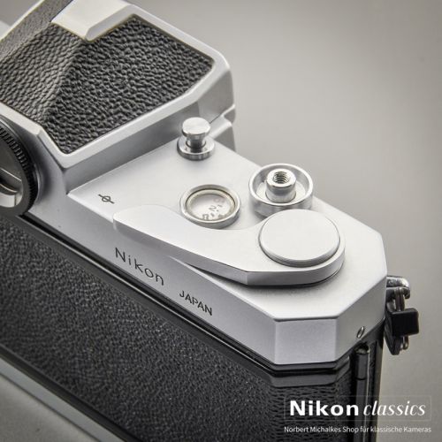 Nikkormat FT (Zustand A)