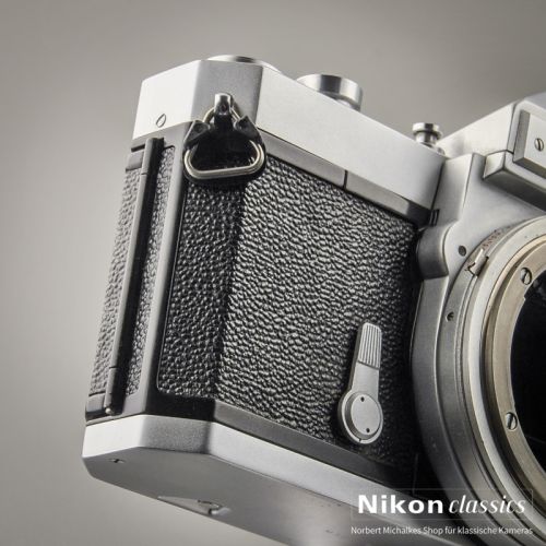 Nikkormat FT (Zustand A)