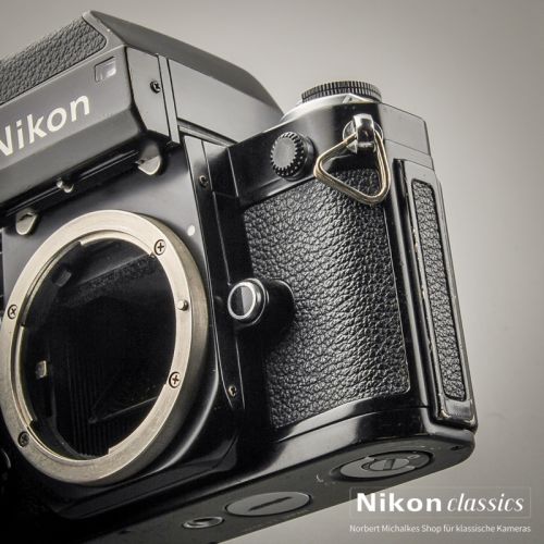 Nikon F2 Photomic