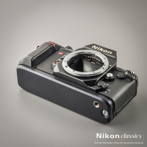 Preview: Nikon F501 (Zustand A-)