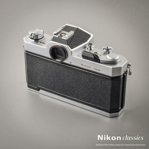 Nikkormat FT2 (Zustand A/A-)