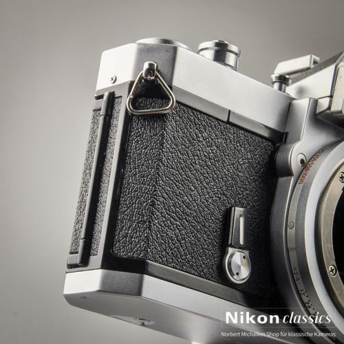 Nikkormat FT2 (Zustand A/A-)