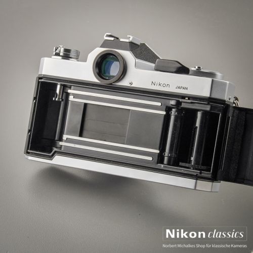 Nikkormat FT2 (Zustand A/A-)