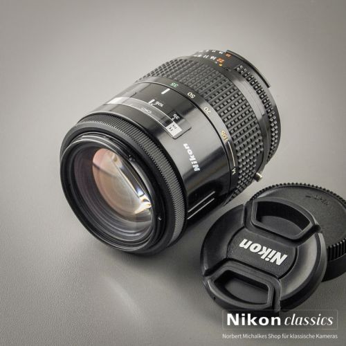 Nikon AF Zoom-Nikkor 35-105/3,5-4,5 (Condition A/A-)