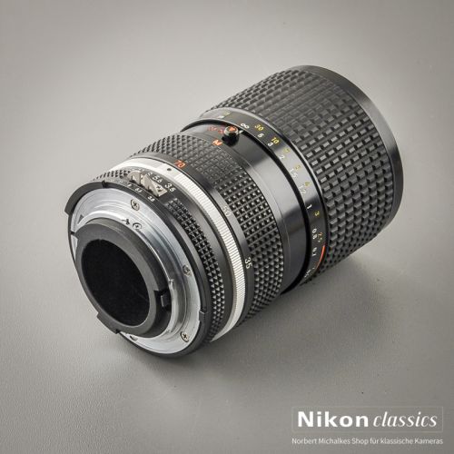 Nikon Zoom-Nikkor 35-70/3,5 AIS (Zustand A)