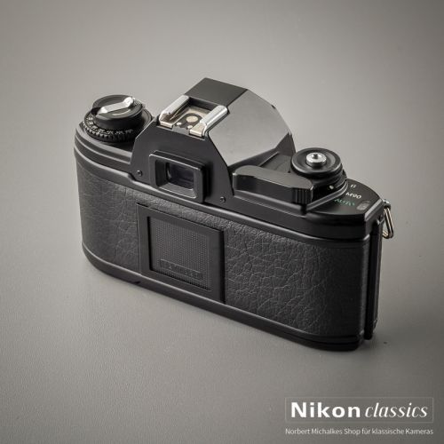 Nikon EM early version (Condition A/A-)