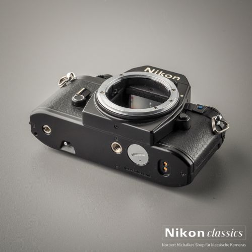 Nikon EM early version (Condition A/A-)