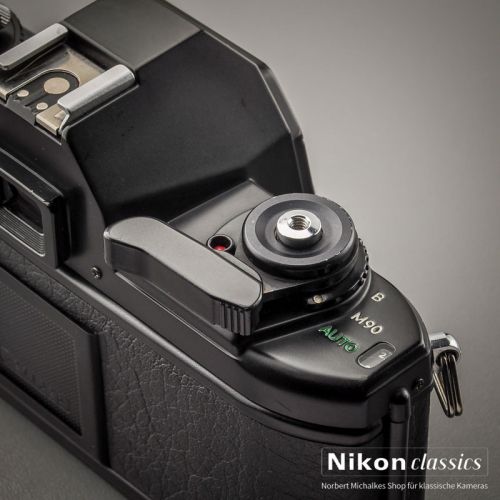 Nikon EM early version (Condition A/A-)