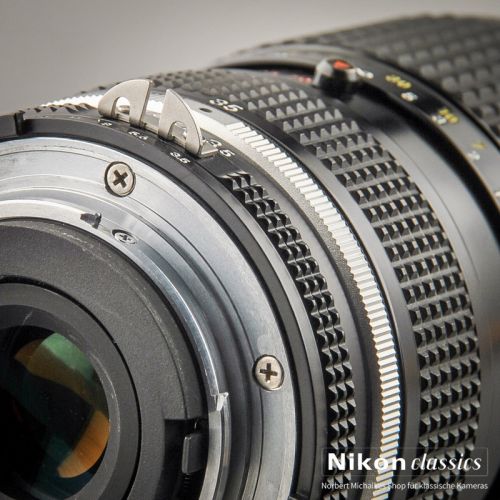 Nikon Zoom-Nikkor 35-70/3,5 AIS (Zustand A)