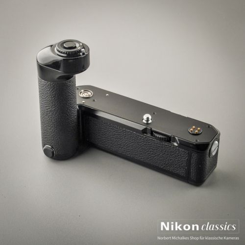 Nikon Motor-Drive MD-12 (Zustand A)