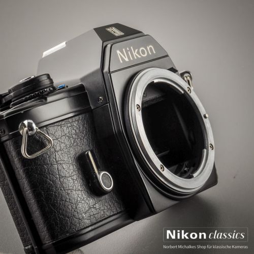 Nikon EM early version (Condition A/A-)