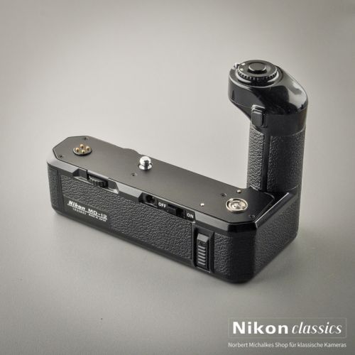 Preview: Nikon Motor-Drive MD-12 (Zustand A)