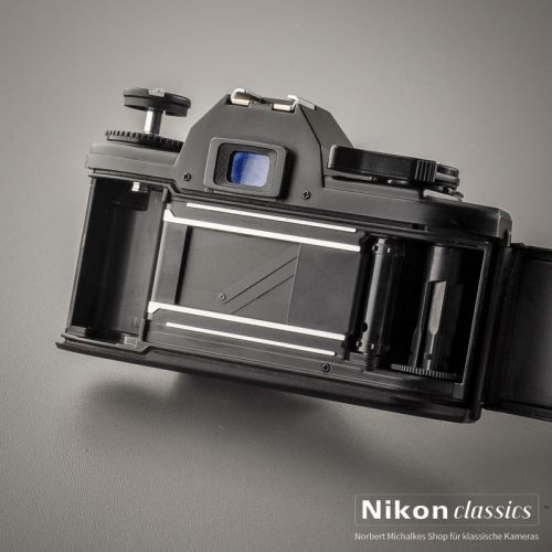 Nikon EM early version (Condition A/A-)