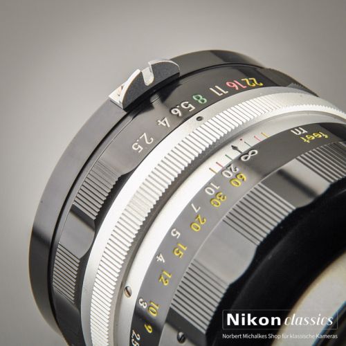 Nikon EL2 (Zustand AB)