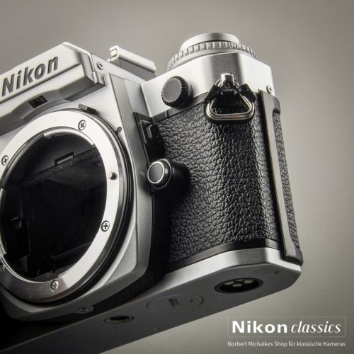 Nikon FM3a (Zustand A) OVP