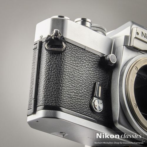 Nikkormat EL (Zustand A/A-)