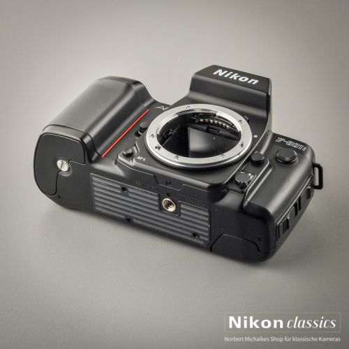 Preview: Nikon F801s (Zustand A)