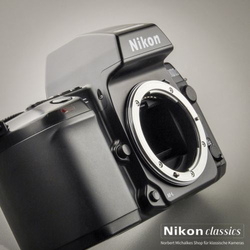 Nikon F801s (Zustand A)