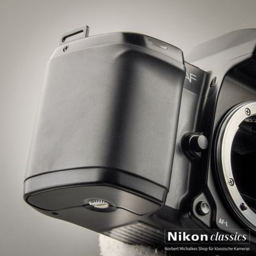 Nikon F801s (Zustand A)
