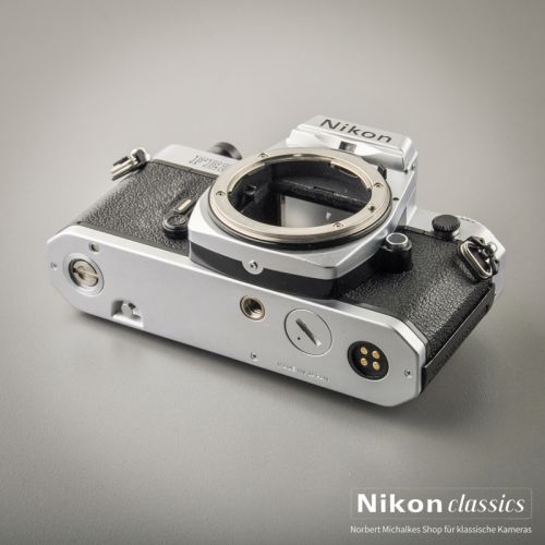 Preview: Nikon FE-2 (Zustand A/A-)