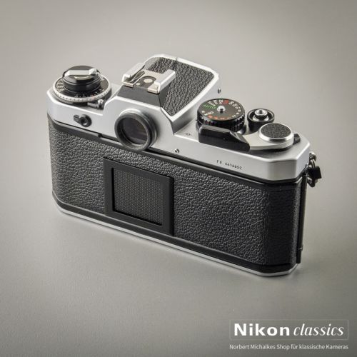Preview: Nikon FE (Zustand A)