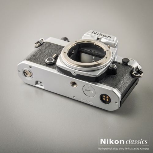 Preview: Nikon FE (Zustand A)