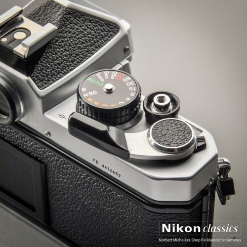 Preview: Nikon FE (Zustand A)