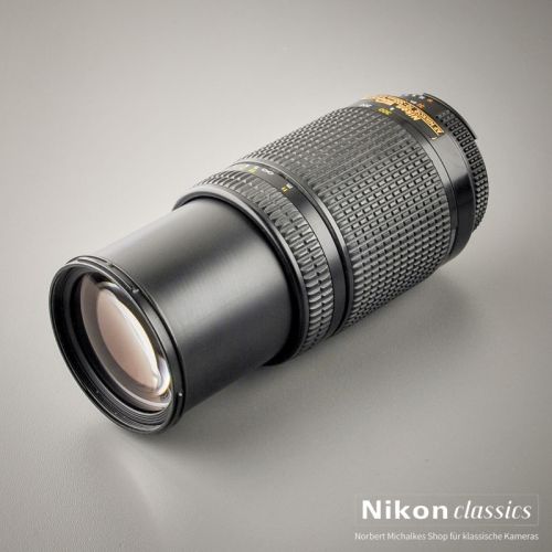 Nikon AF-D Zoom-Nikkor 70-300/4-5,6 ED (Condition A/A-)