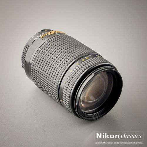 Nikon AF-D Zoom-Nikkor 70-300/4-5,6 ED (Condition A/A-)