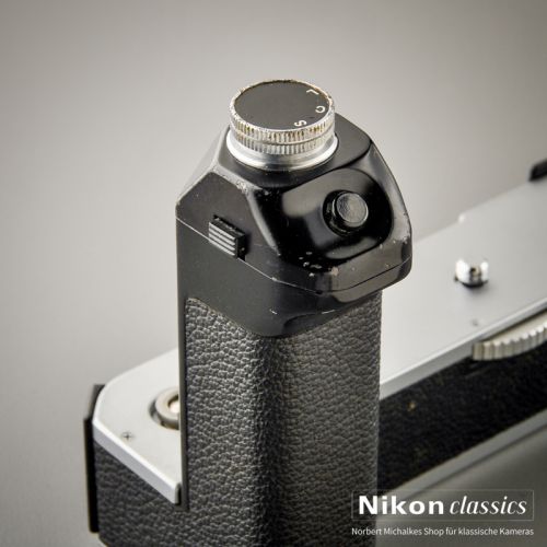 Nikon Motor Drive MD-2 für F2 (Zustand A-)