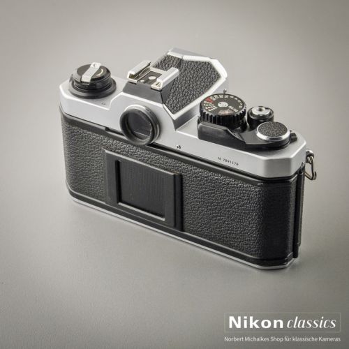 Preview: Nikon FM2n (Condition A-)
