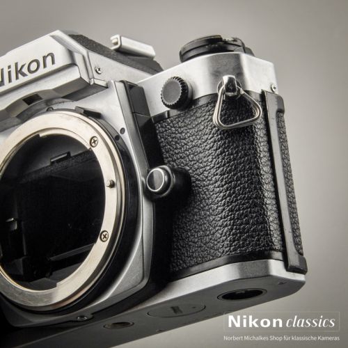 Nikon FM2n (Condition A-)